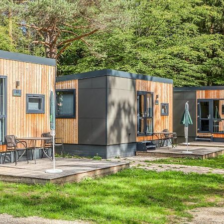 Tiny Haus 55 Am Brombachsee Pleinfeld Εξωτερικό φωτογραφία