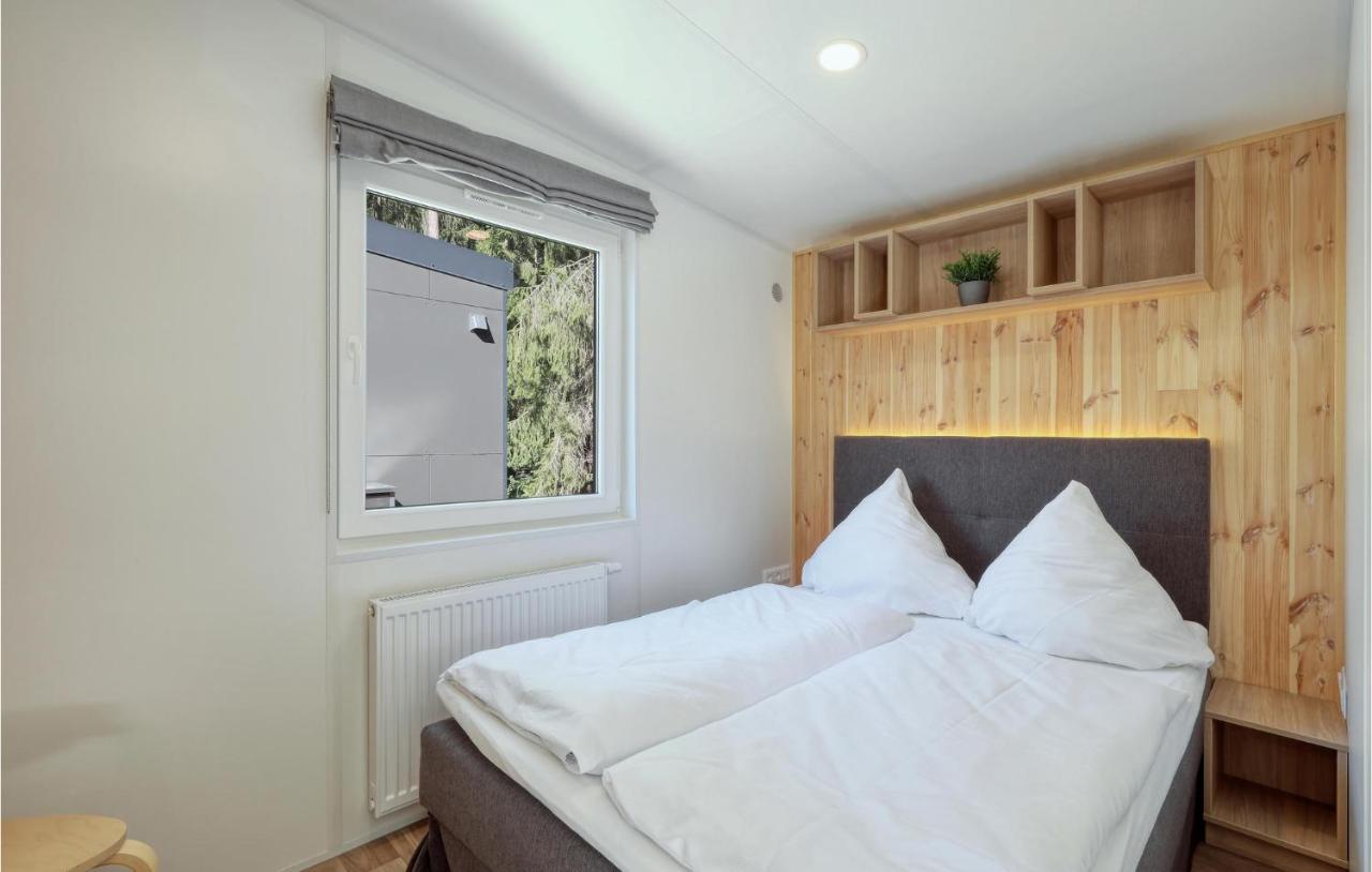 Tiny Haus 55 Am Brombachsee Pleinfeld Εξωτερικό φωτογραφία