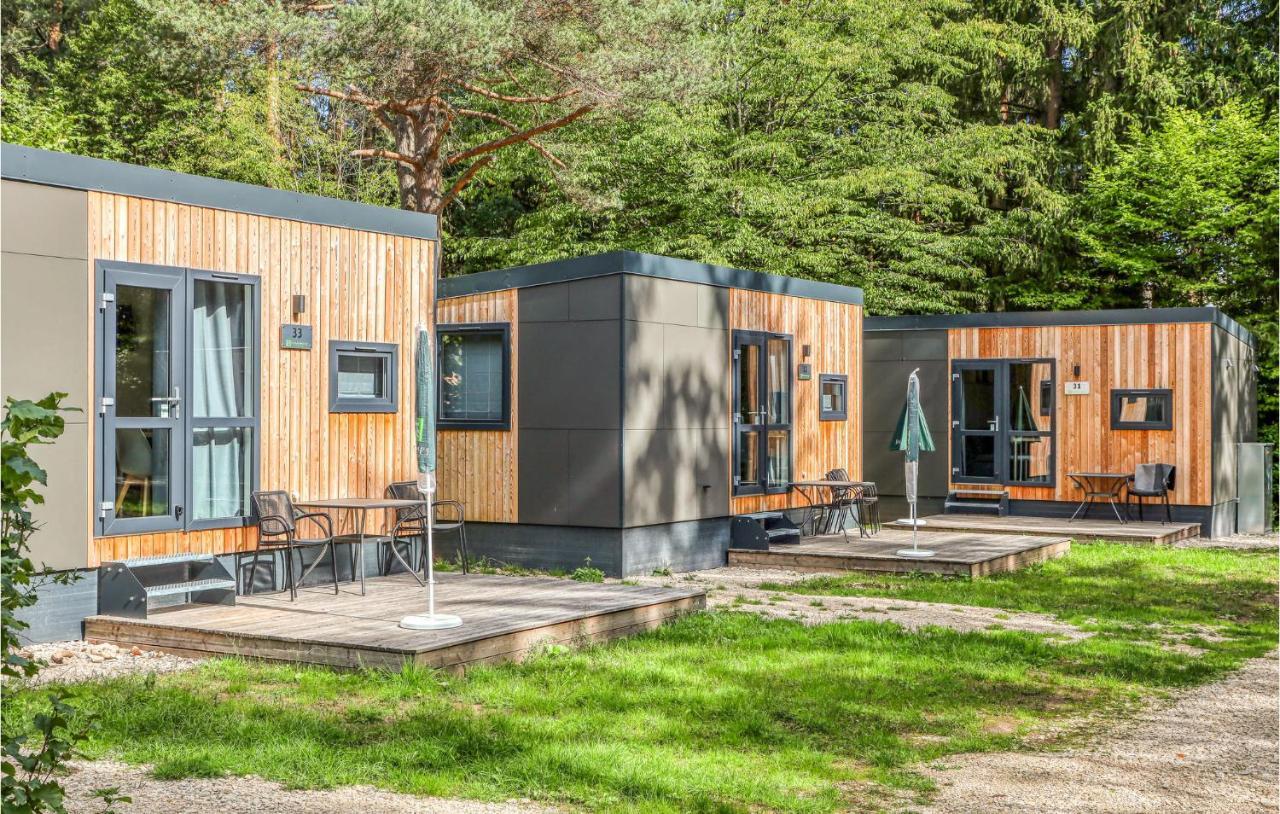 Tiny Haus 55 Am Brombachsee Pleinfeld Εξωτερικό φωτογραφία